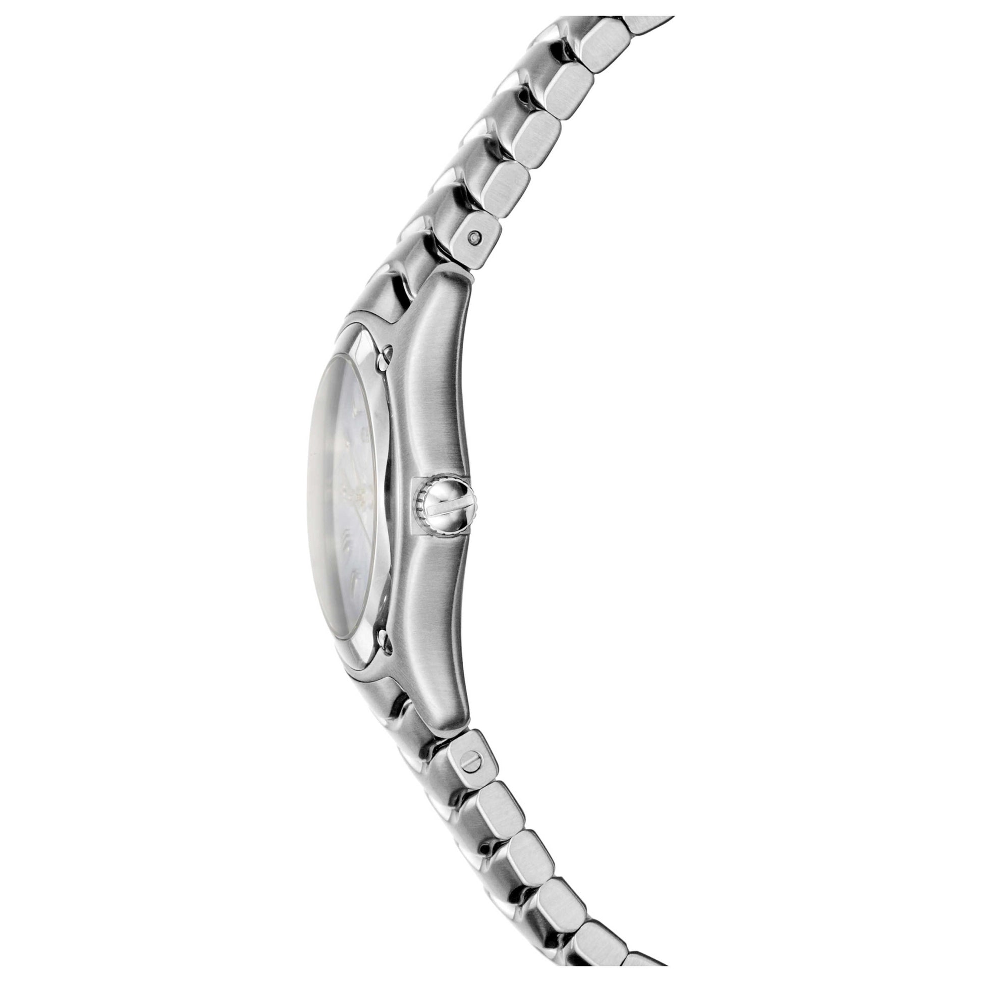 Ebel Classic Wave Women's Swiss Quartz (Battery-Powered) Watch 9087F21-24225 - Image #4