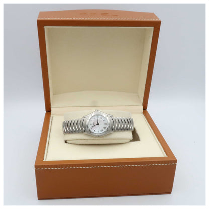 Ebel Classic Wave Women's Swiss Quartz (Battery-Powered) Watch 9087F21-9225-SDV - Image #6
