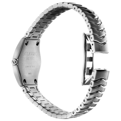 Ebel Classic Wave Women's Swiss Quartz (Battery-Powered) Watch 9087F21-9225 - Image #2