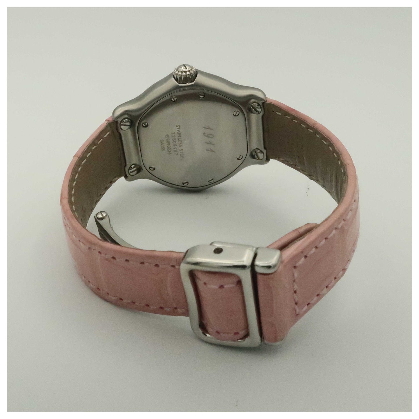 Ebel 1911 Women's Swiss Quartz (Battery-Powered) Watch 9090224-19835130-PO - Image #2
