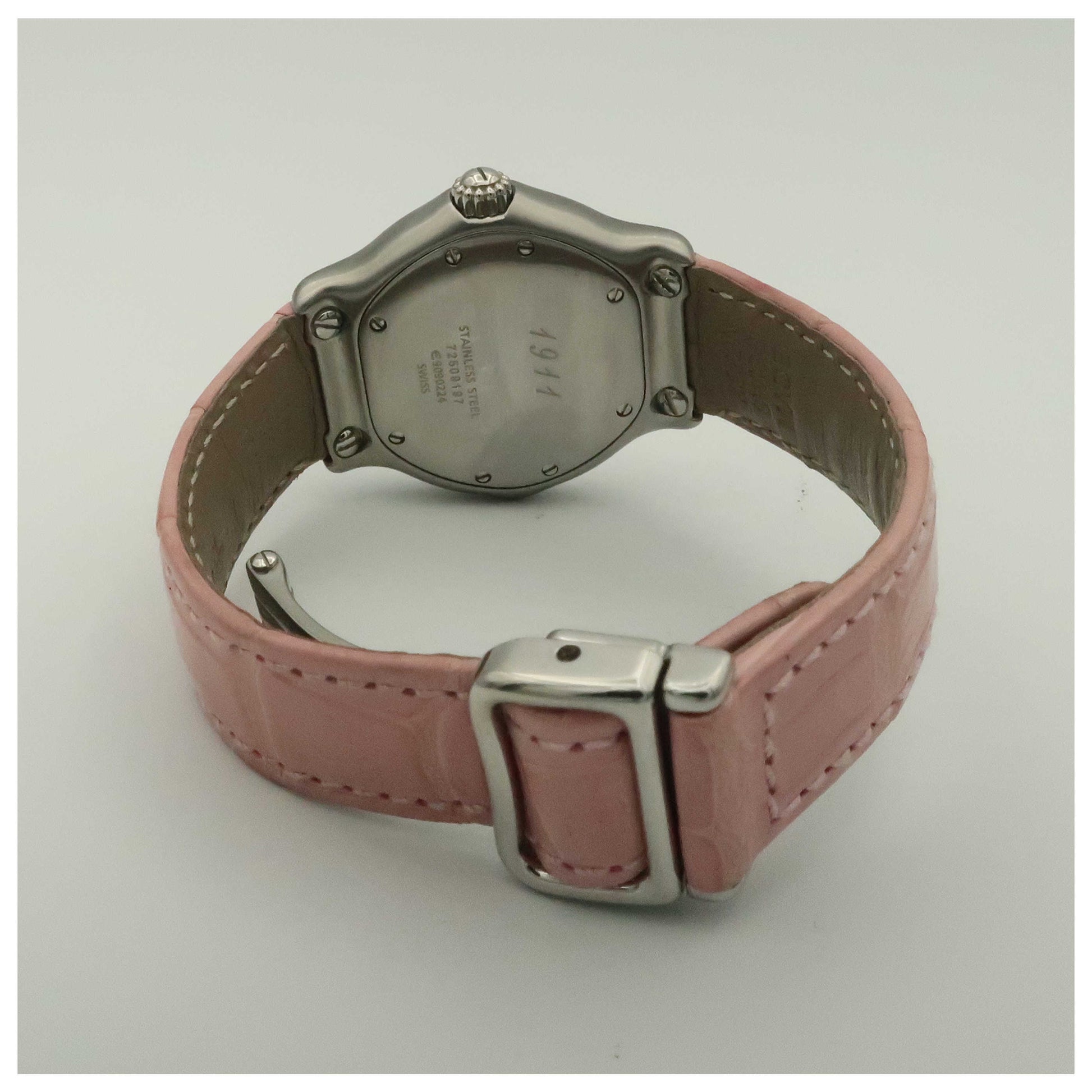 Ebel 1911 Women's Swiss Quartz (Battery-Powered) Watch 9090224-19835130-PO - Image #2