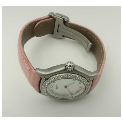 Ebel 1911 Women's Swiss Quartz (Battery-Powered) Watch 9090224-19835130-PO - Image #8