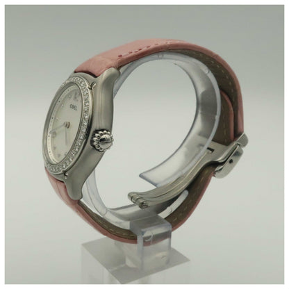Ebel 1911 Women's Swiss Quartz (Battery-Powered) Watch 9090224-19835130-PO - Image #4