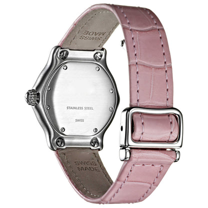 Ebel 1911 Women's Swiss Quartz (Battery-Powered) Watch 9090224-19835130 - Image #2