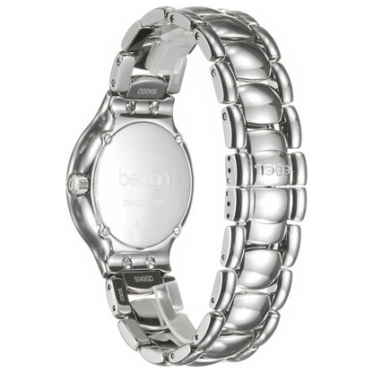 Ebel Beluga Women's Swiss Quartz (Battery-Powered) Watch 9090438-982050 - Image #2