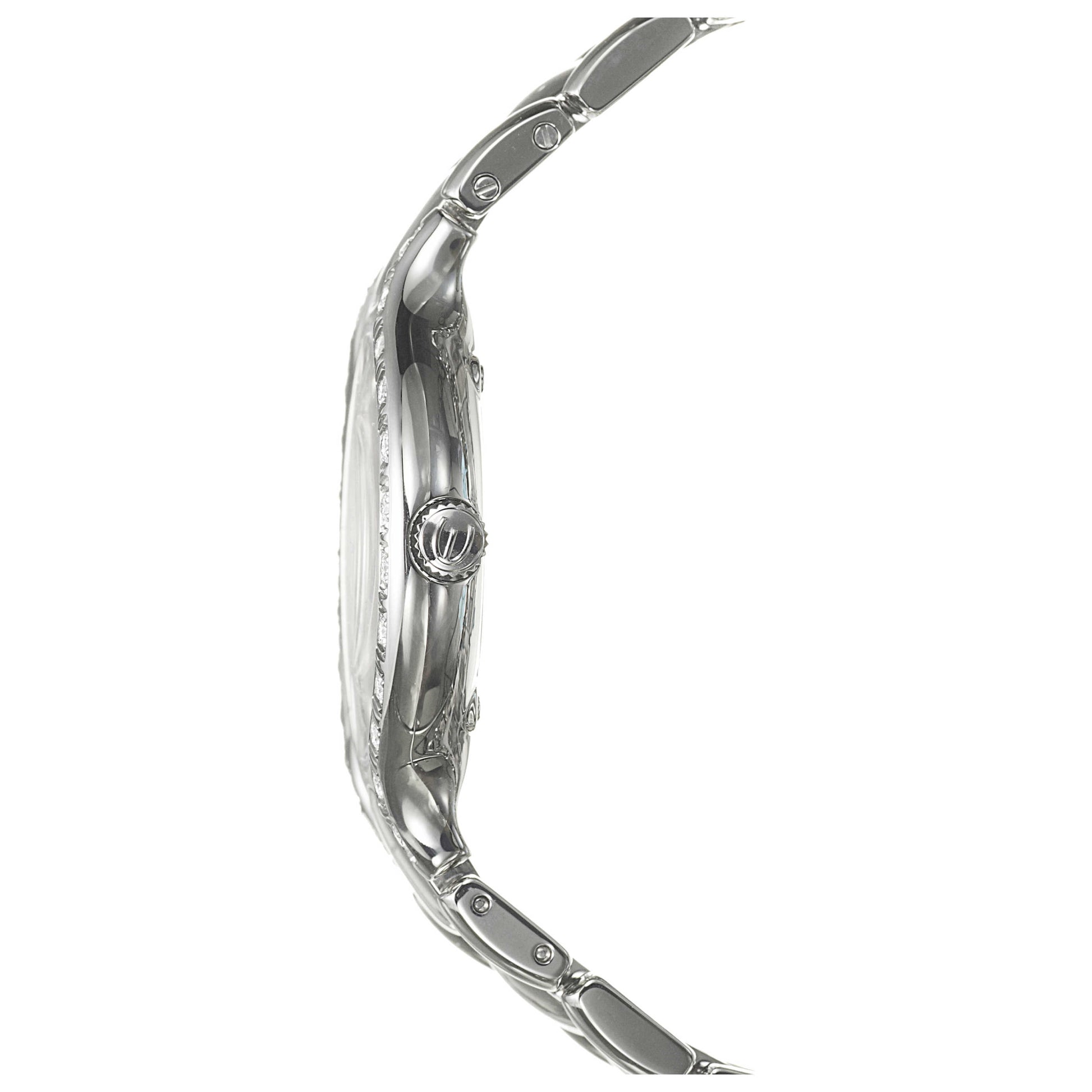 Ebel Beluga Women's Swiss Quartz (Battery-Powered) Watch 9090438-982050 - Image #4