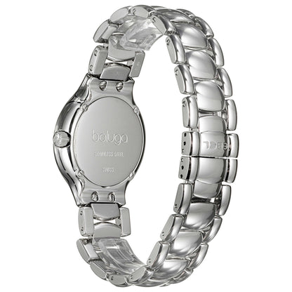 Ebel Beluga Women's Swiss Quartz (Battery-Powered) Watch 9090438-983050L - Image #2