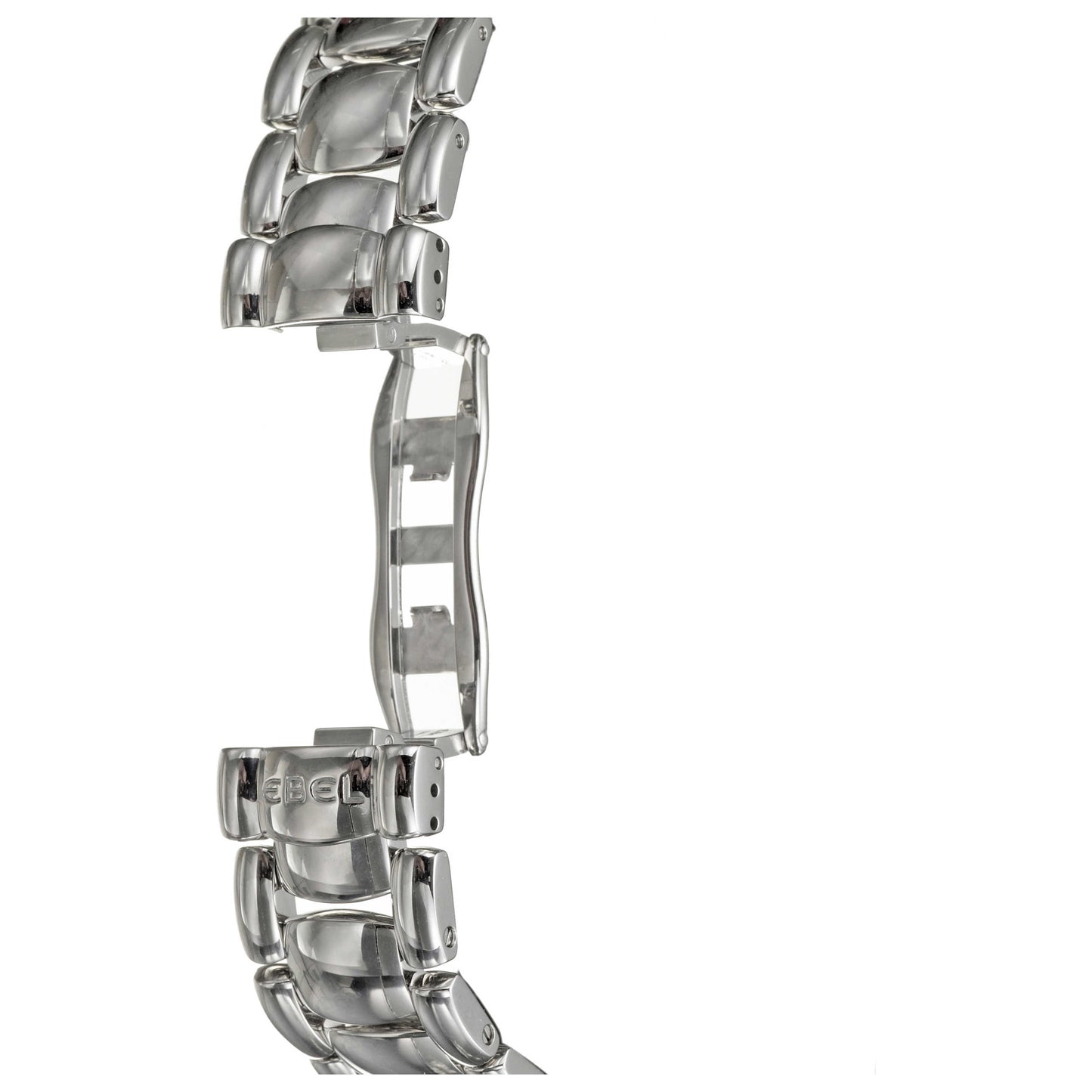 Ebel Beluga Women's Swiss Quartz (Battery-Powered) Watch 9090438-983050L - Image #7