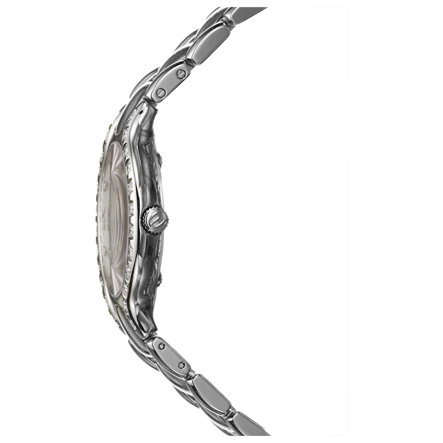 Ebel Beluga Women's Swiss Quartz (Battery-Powered) Watch 9090438-983050L - Image #4