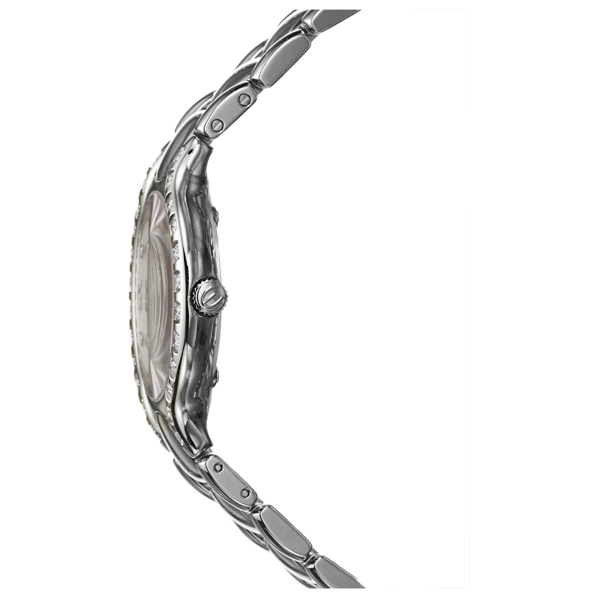 Ebel Beluga Women's Swiss Quartz (Battery-Powered) Watch 9090438-983050L - Image #4