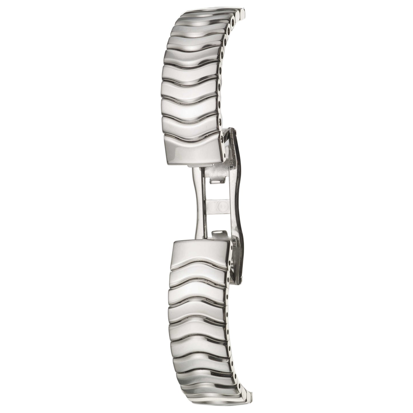 Ebel Classic Wave Women's Swiss Quartz (Battery-Powered) Watch 9090F21-9725 - Image #7