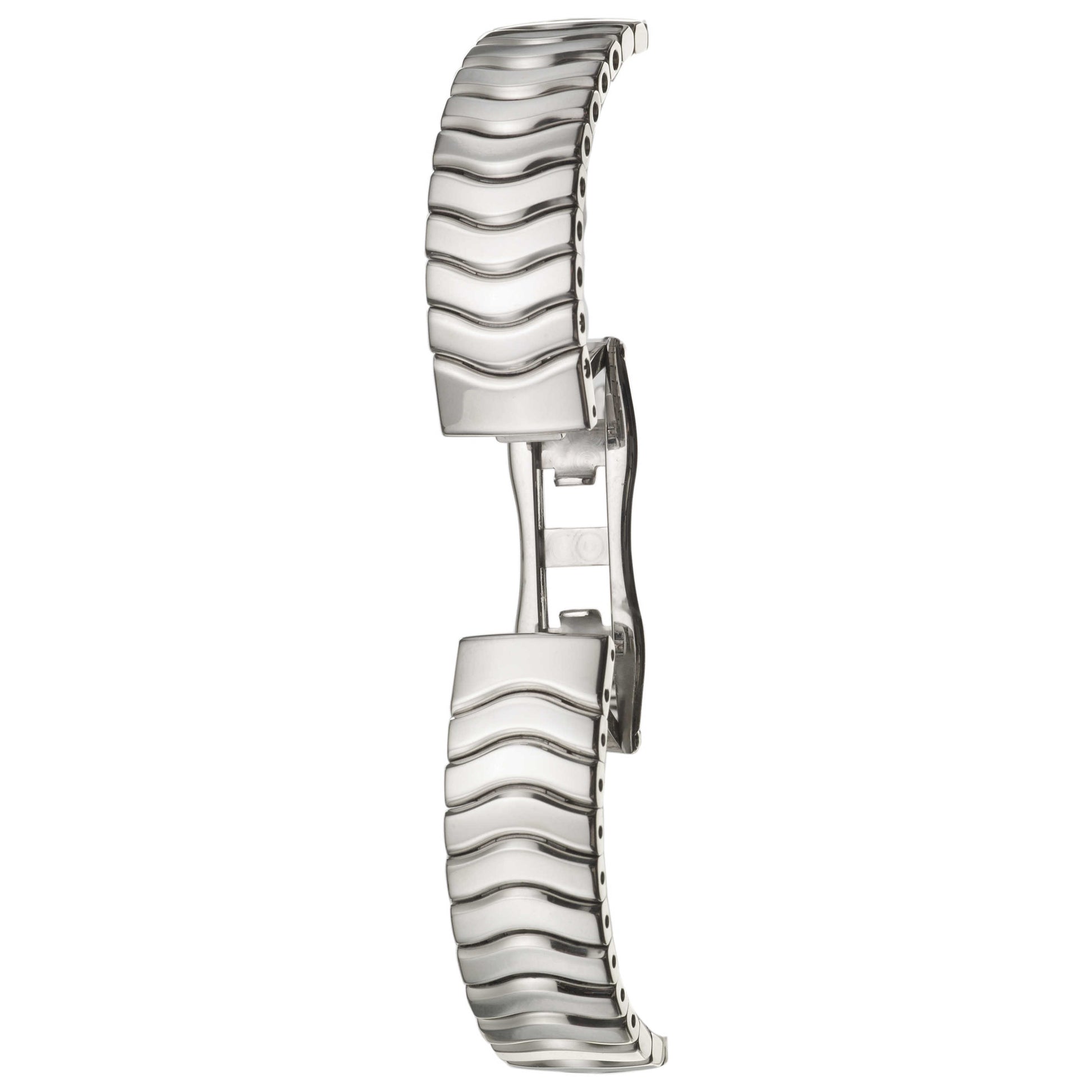 Ebel Classic Wave Women's Swiss Quartz (Battery-Powered) Watch 9090F21-9725 - Image #7
