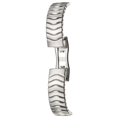 Ebel Classic Wave Women's Swiss Quartz (Battery-Powered) Watch 9090F21-9725 - Image #7