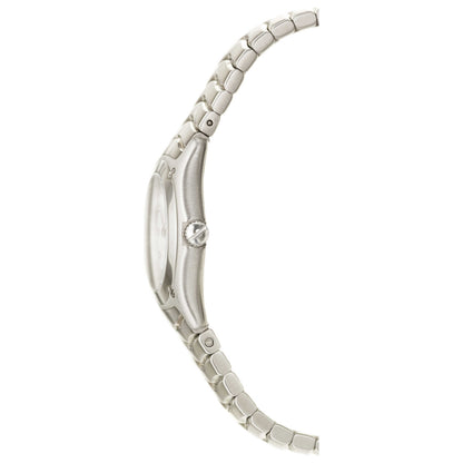 Ebel Classic Wave Women's Swiss Quartz (Battery-Powered) Watch 9090F21-9725 - Image #4