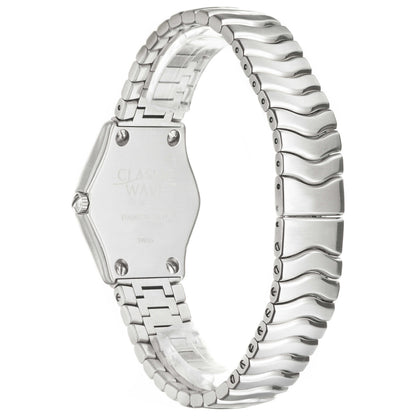 Ebel Classic Wave Women's Swiss Quartz (Battery-Powered) Watch 9090F24-24725 - Image #2