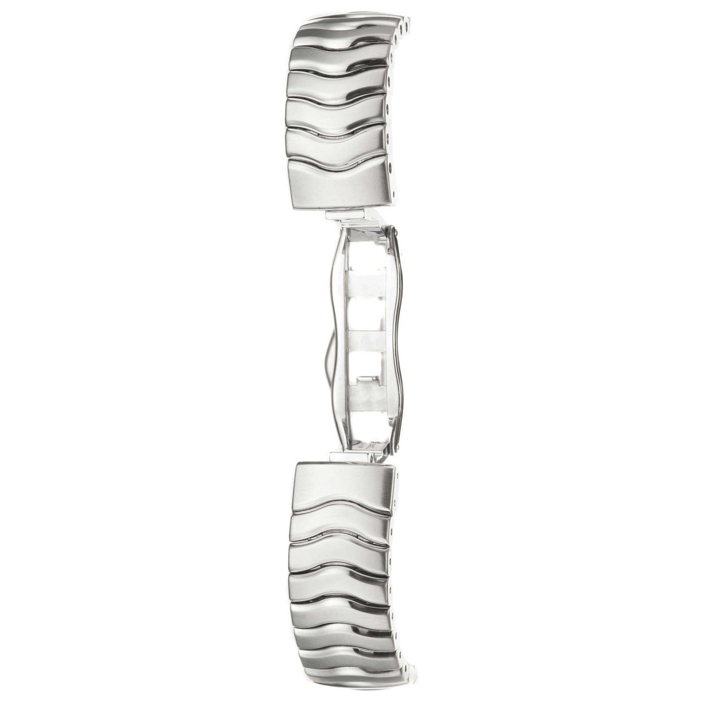 Ebel Classic Wave Women's Swiss Quartz (Battery-Powered) Watch 9090F24-24725 - Image #7