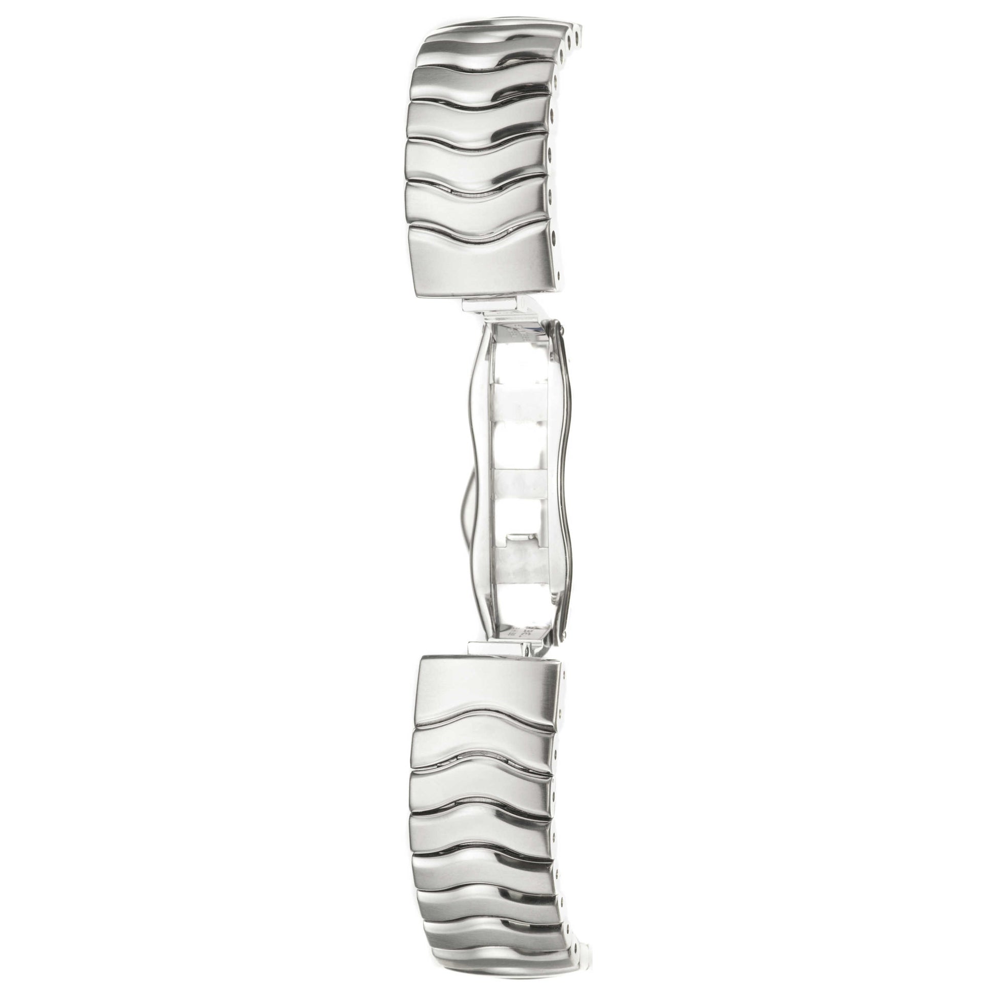 Ebel Classic Wave Women's Swiss Quartz (Battery-Powered) Watch 9090F24-24725 - Image #7