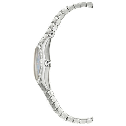 Ebel Classic Wave Women's Swiss Quartz (Battery-Powered) Watch 9090F24-24725 - Image #4