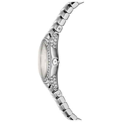 Ebel Classic Wave Women's Swiss Quartz (Battery-Powered) Watch 9090F29-971025 - Image #4