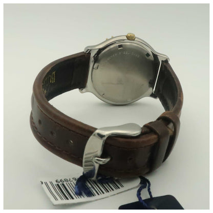 Bulova Marine Star Men's Watch 90B50-PO2 - Image #7