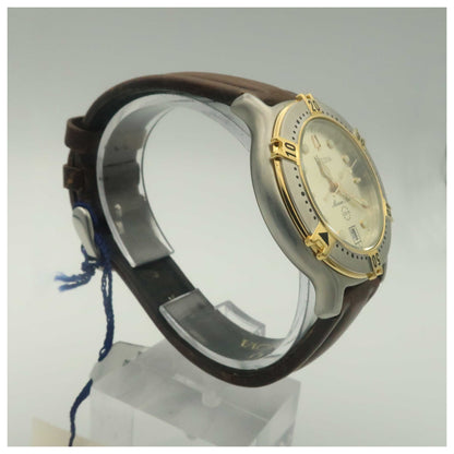 Bulova Marine Star Men's Watch 90B50-PO2 - Image #3