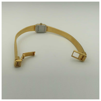 Bulova Diamonds Women's Quartz Watch 90F08-PO - Image #2