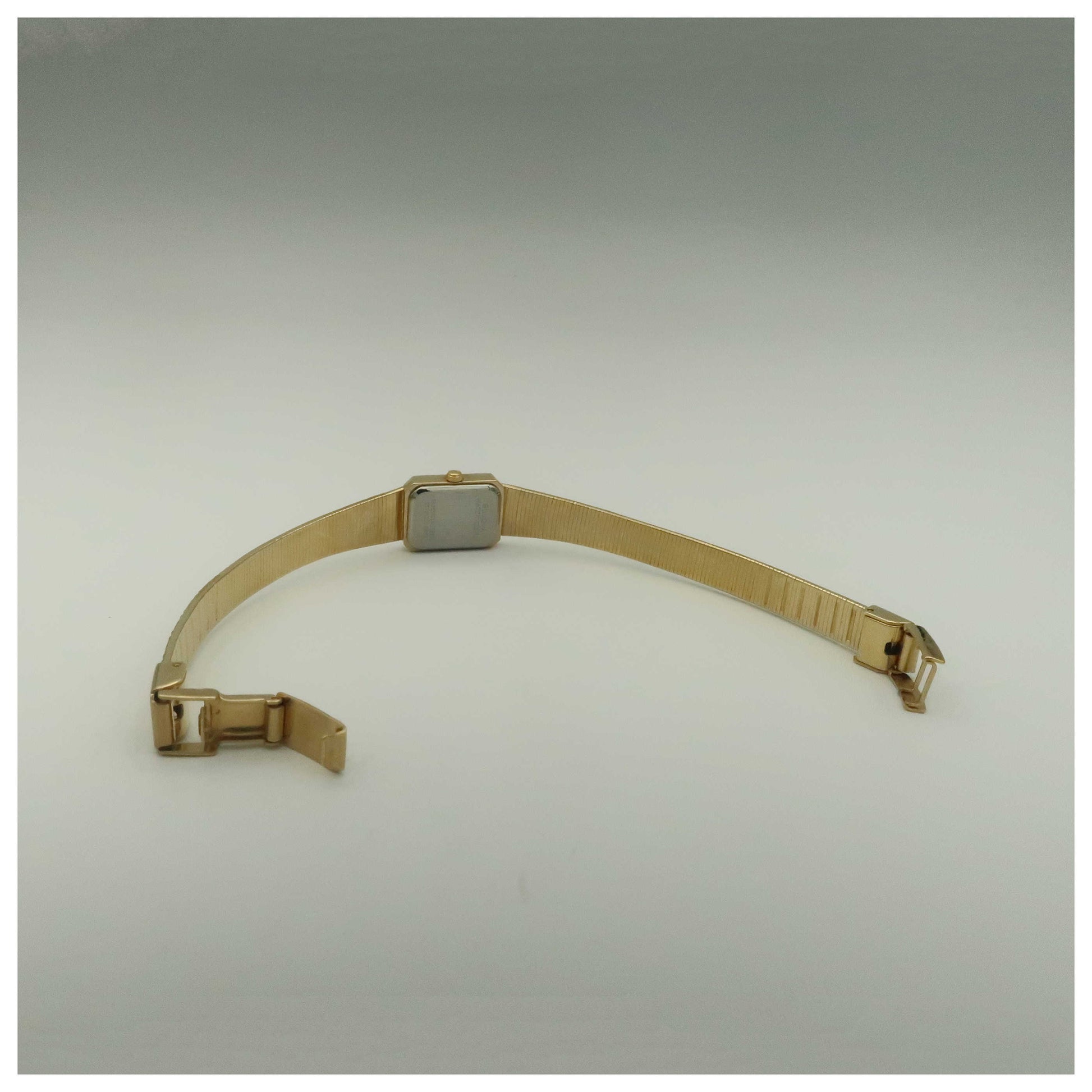 Bulova Dress Women's Quartz Watch 90F13-PO - Image #7