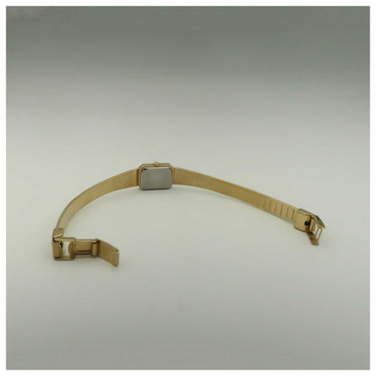 Bulova Dress Women's Quartz Watch 90F13-PO - Image #7