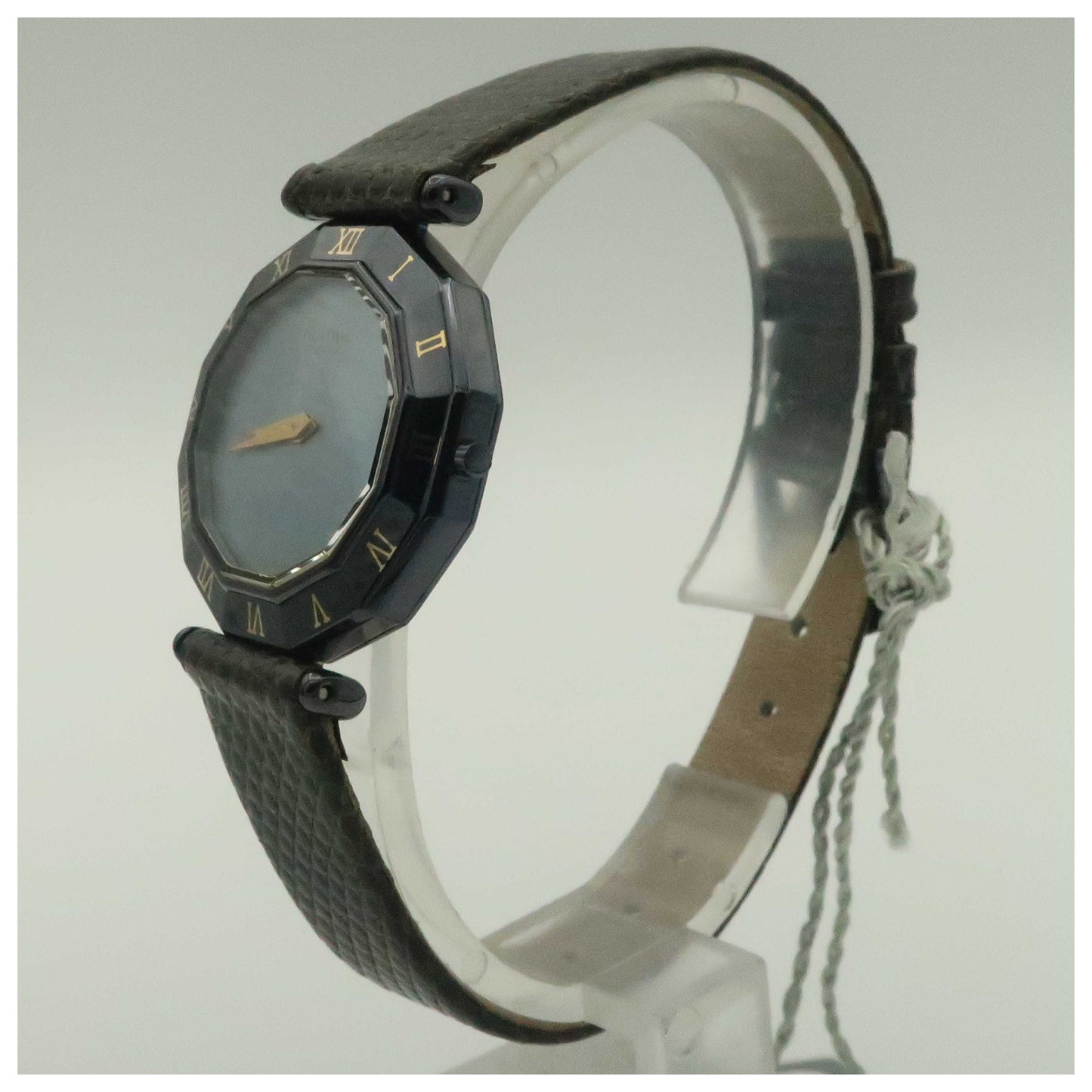 Bulova Strap Women's Quartz Watch 90H07-PO - Image #4