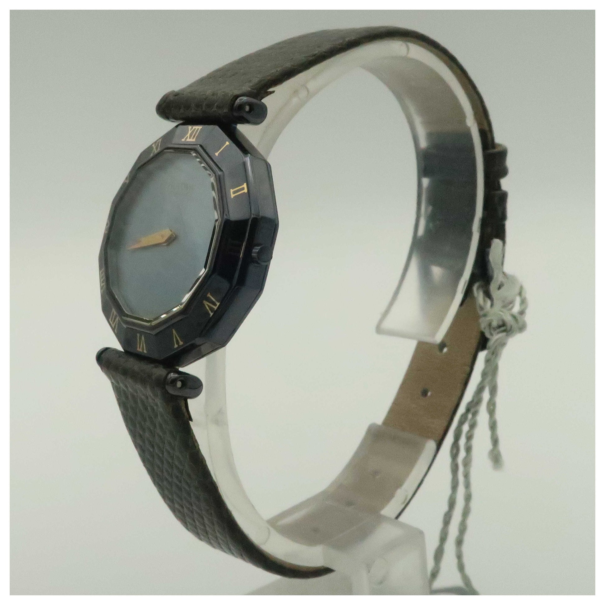 Bulova Strap Women's Quartz Watch 90H07-PO - Image #4