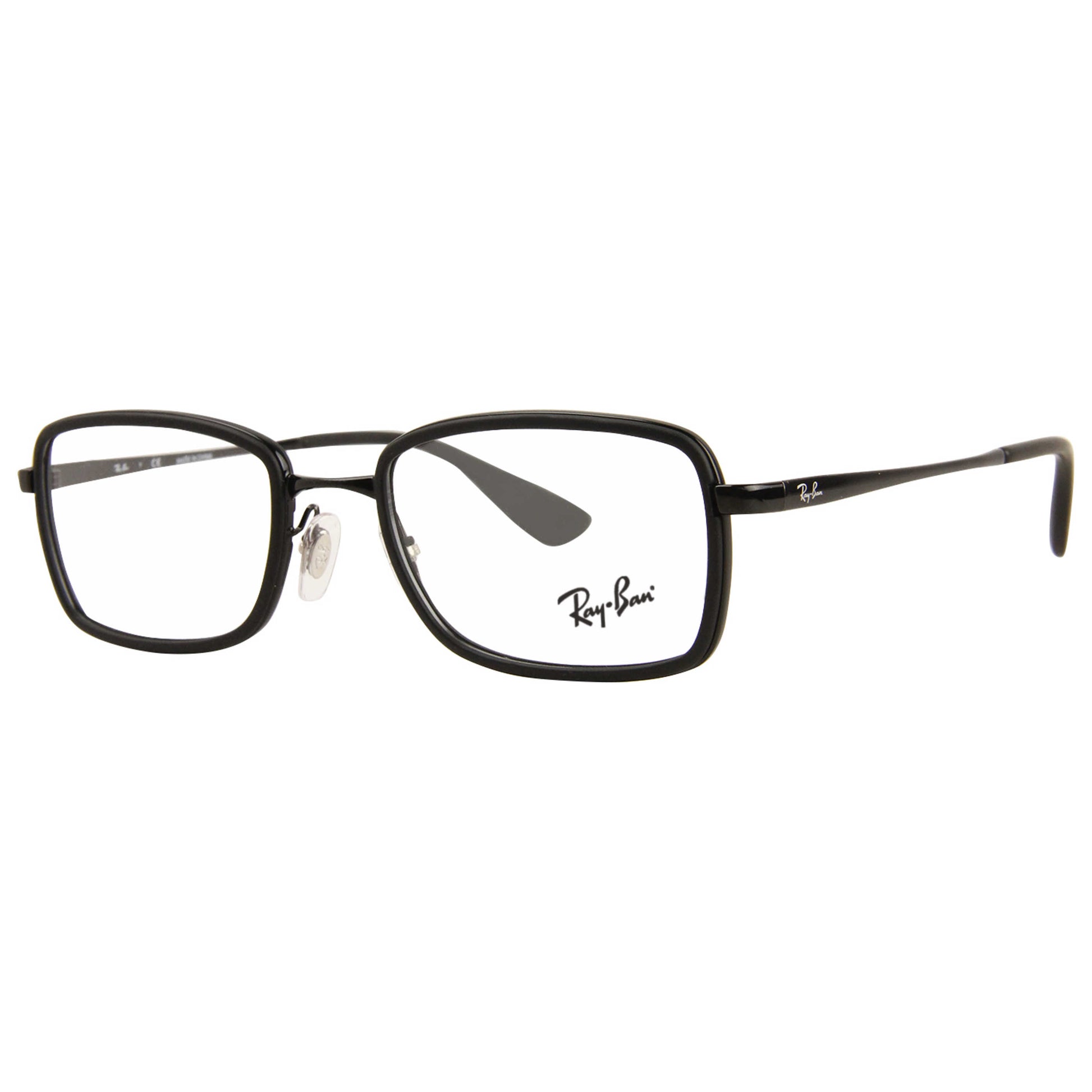 Front view of Ray-Ban Eyeglasses Unisex Sunglasses 91152