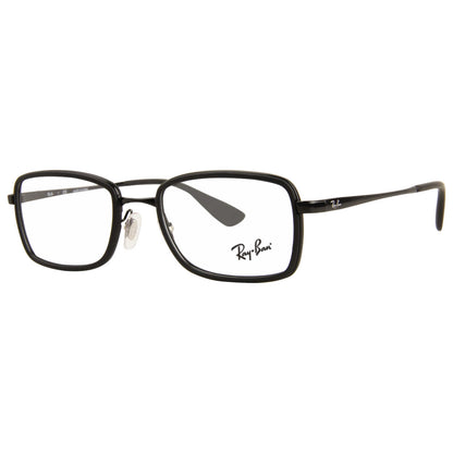Front view of Ray-Ban Eyeglasses Unisex Sunglasses 91152