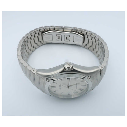 Ebel Classic Wave Men's Automatic Watch 9120F41-36225-SDV - Image #8
