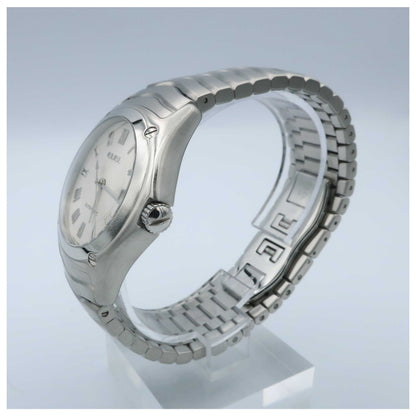 Ebel Classic Wave Men's Automatic Watch 9120F41-36225-SDV - Image #4