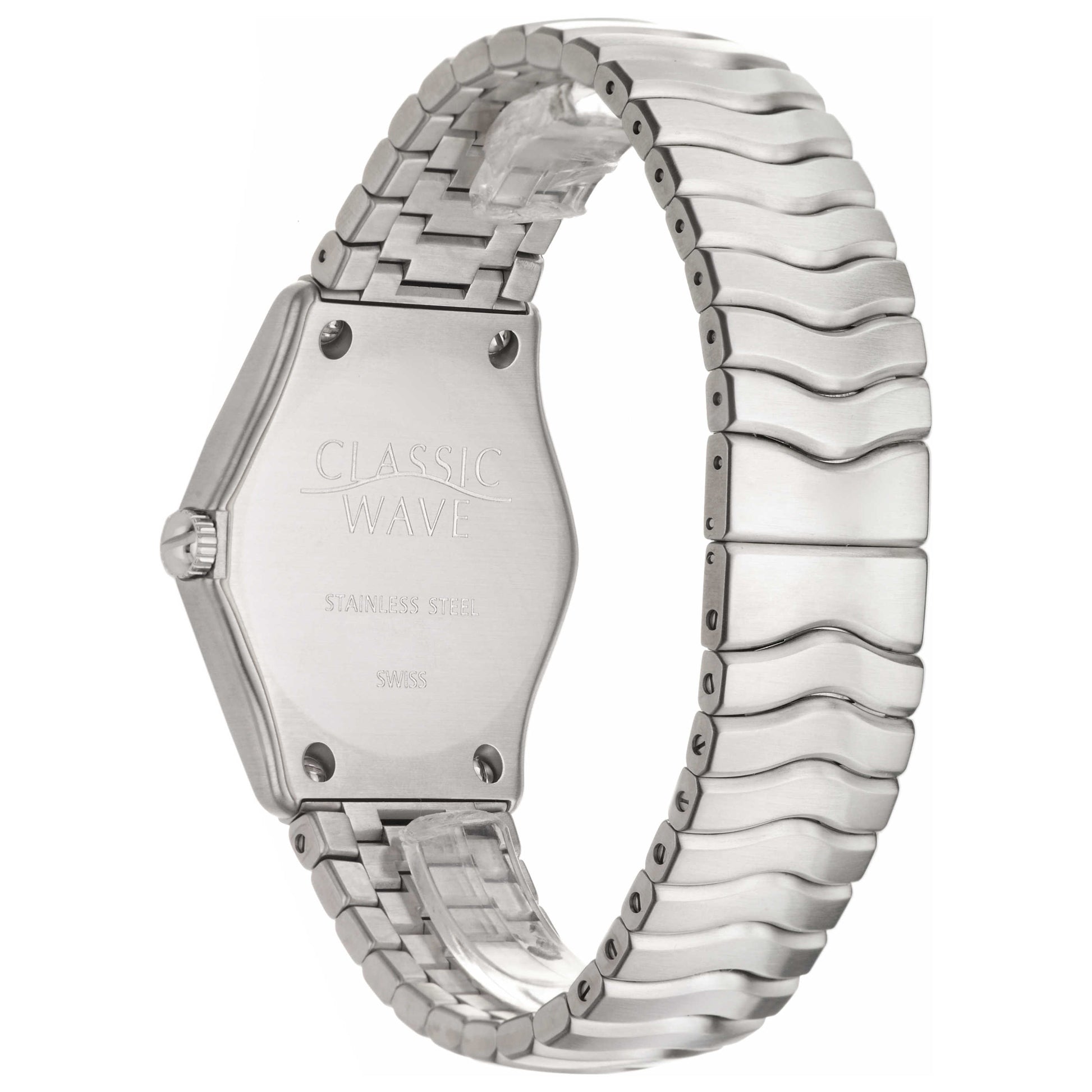 Ebel Classic Wave Men's Automatic Watch 9120F41-36225 - Image #2