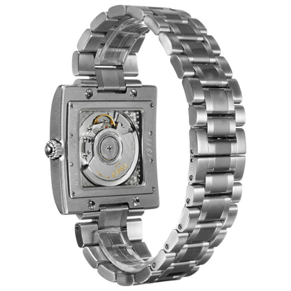 Ebel 1911 Men's Automatic Watch 9120I40-15567 - Image #2