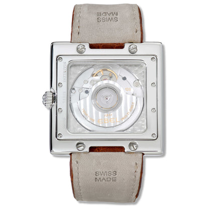 Ebel 1911 Men's Automatic Watch 9120I43-15535134 - Image #2
