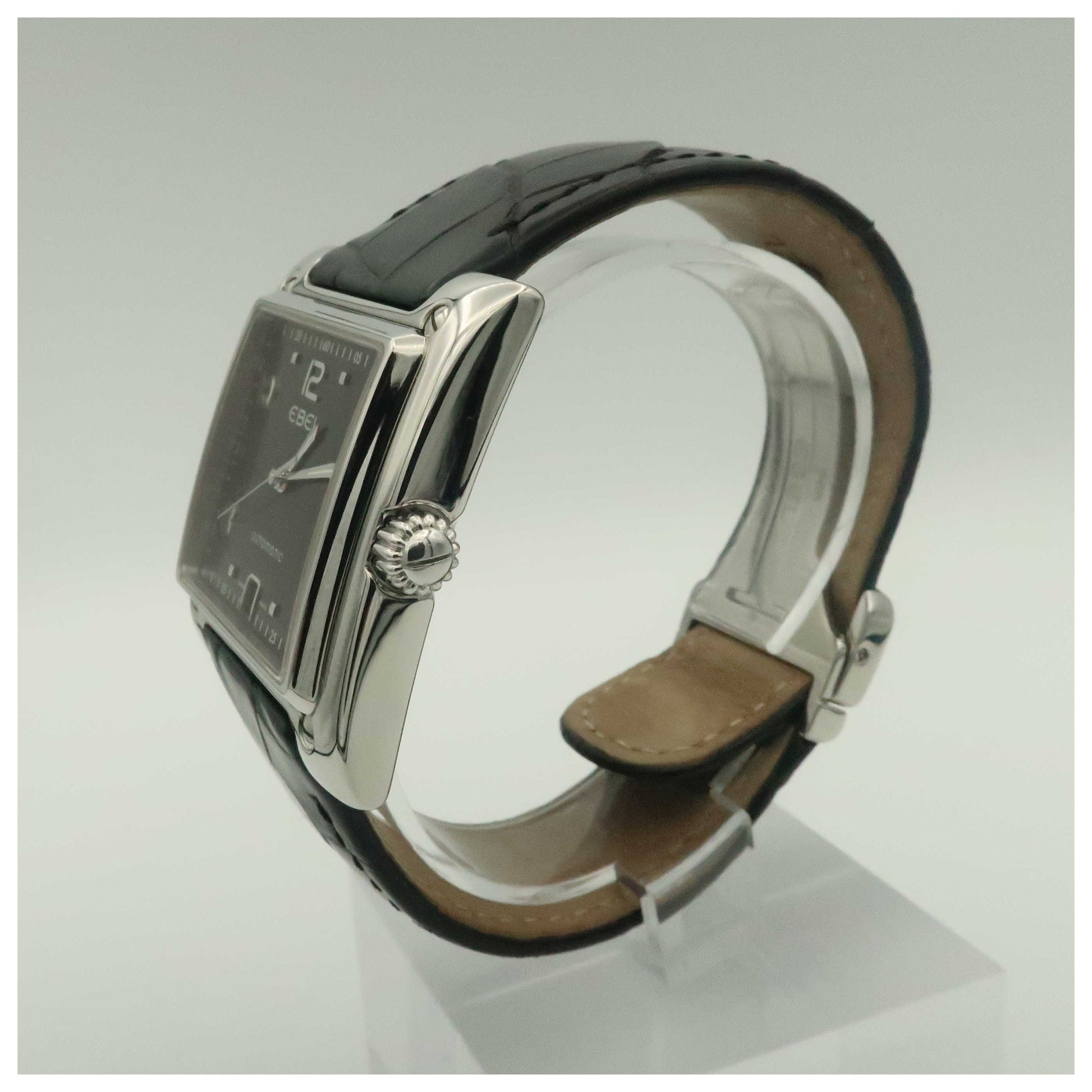 Ebel 1911 Men's Automatic Watch 9120I43-15535136-PO2 - Image #4
