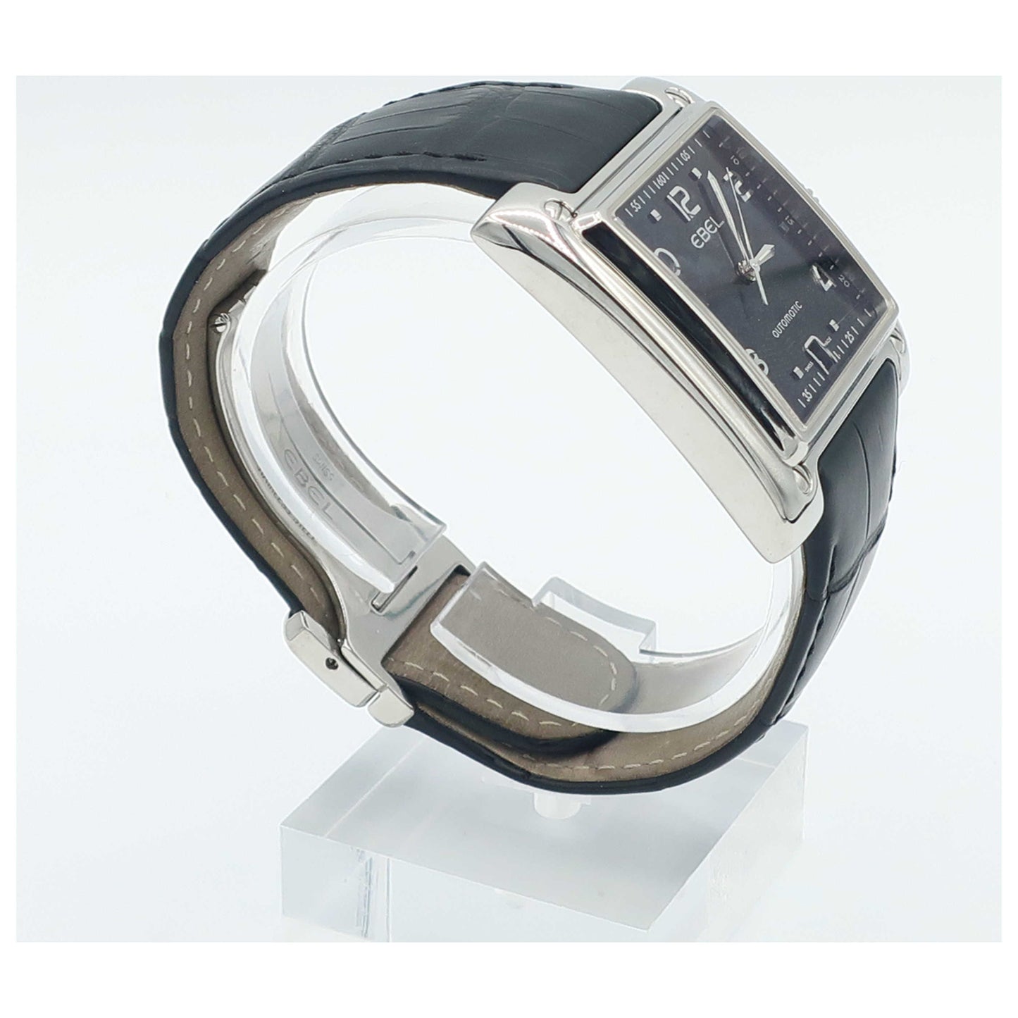 Ebel 1911 Men's Automatic Watch 9120I43-15535136-PO - Image #3
