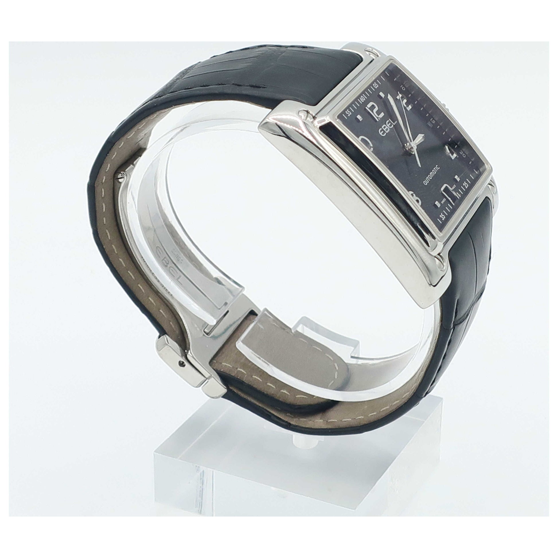 Ebel 1911 Men's Automatic Watch 9120I43-15535136-PO - Image #3