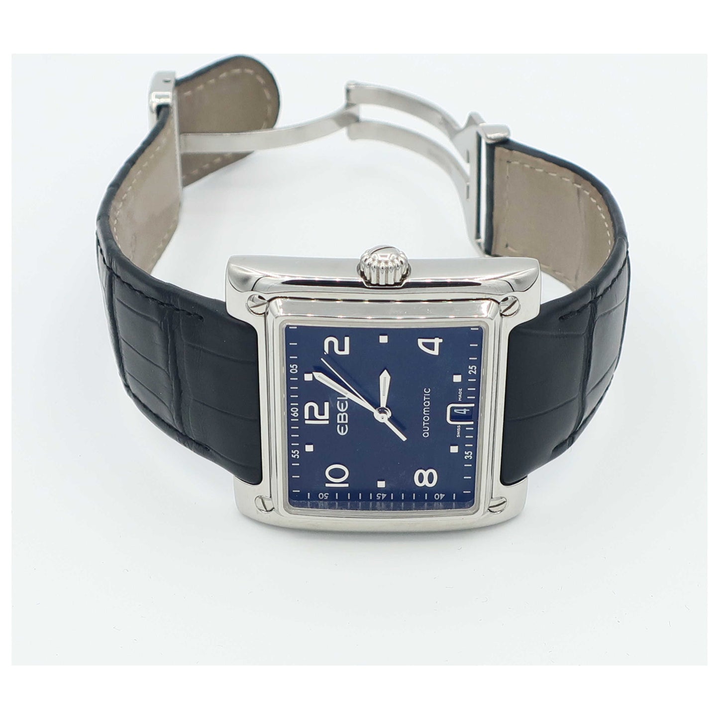 Ebel 1911 Men's Automatic Watch 9120I43-15535136-PO - Image #8