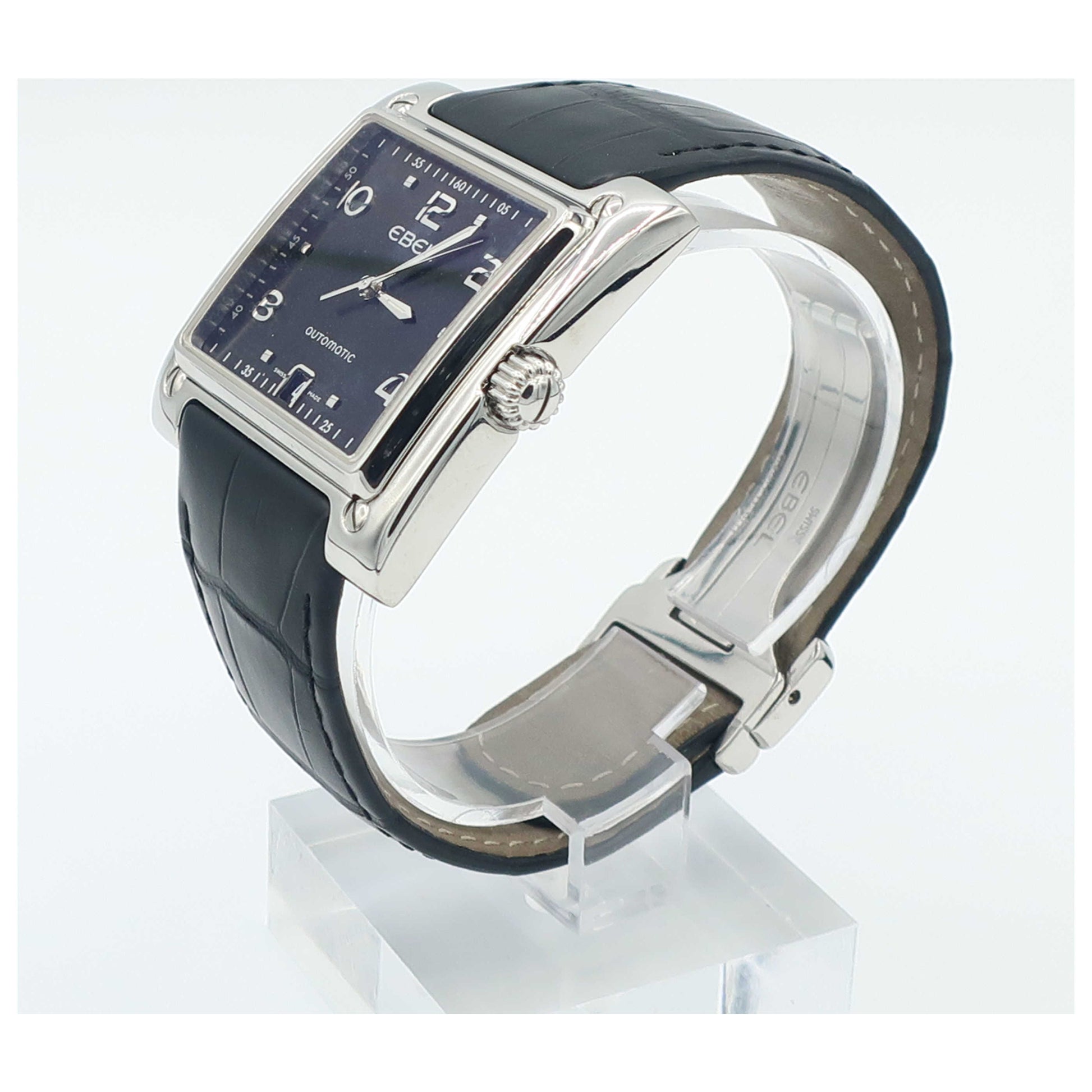 Ebel 1911 Men's Automatic Watch 9120I43-15535136-PO - Image #4
