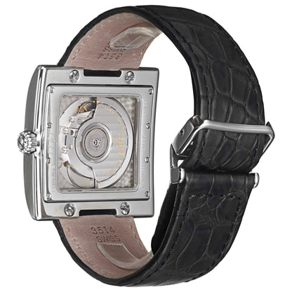 Ebel 1911 Men's Automatic Watch 9120I43-15535136 - Image #2