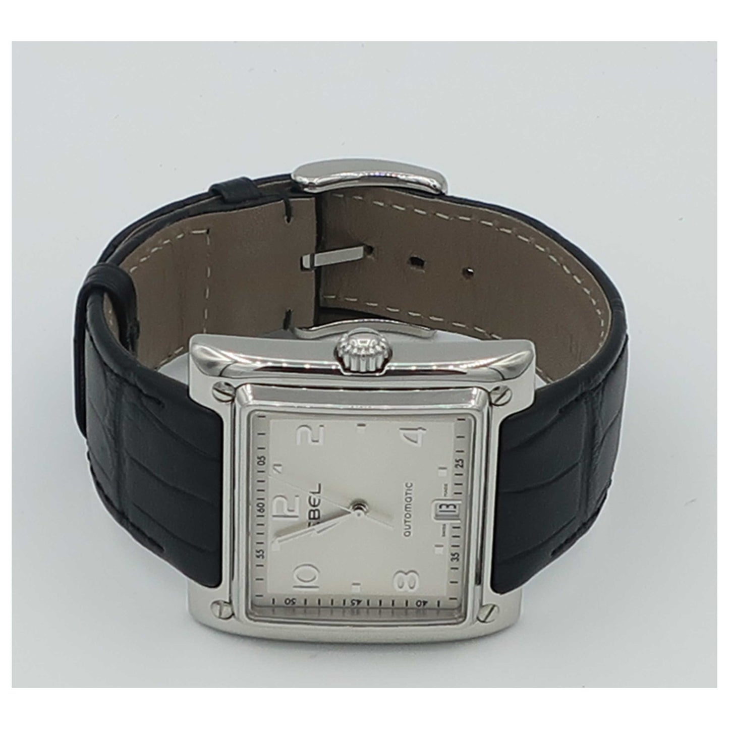 Ebel 1911 Men's Automatic Watch 9120I43-16530136-PO - Image #8