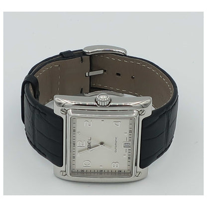 Ebel 1911 Men's Automatic Watch 9120I43-16530136-PO - Image #8