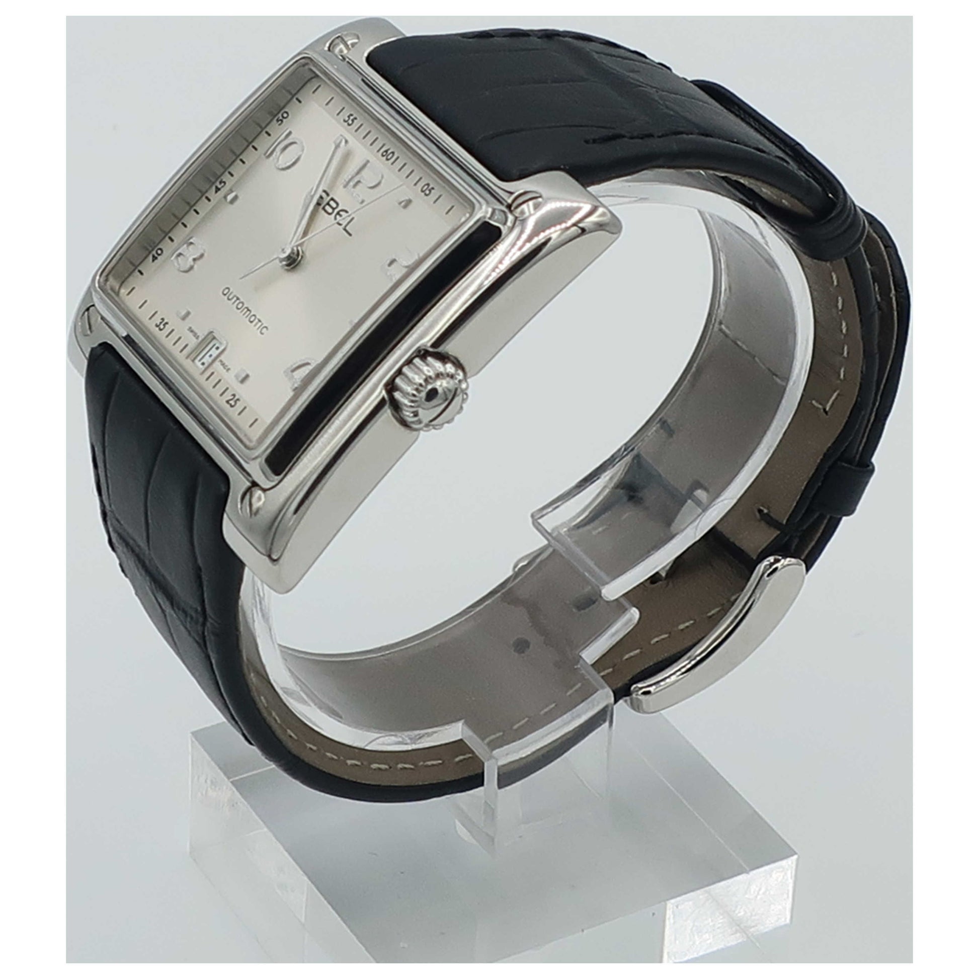 Ebel 1911 Men's Automatic Watch 9120I43-16530136-PO - Image #4