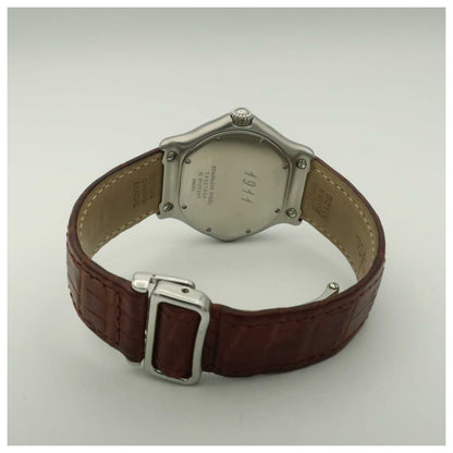 Ebel 1911 Men's Automatic Watch 9125241-15635152-PO - Image #2