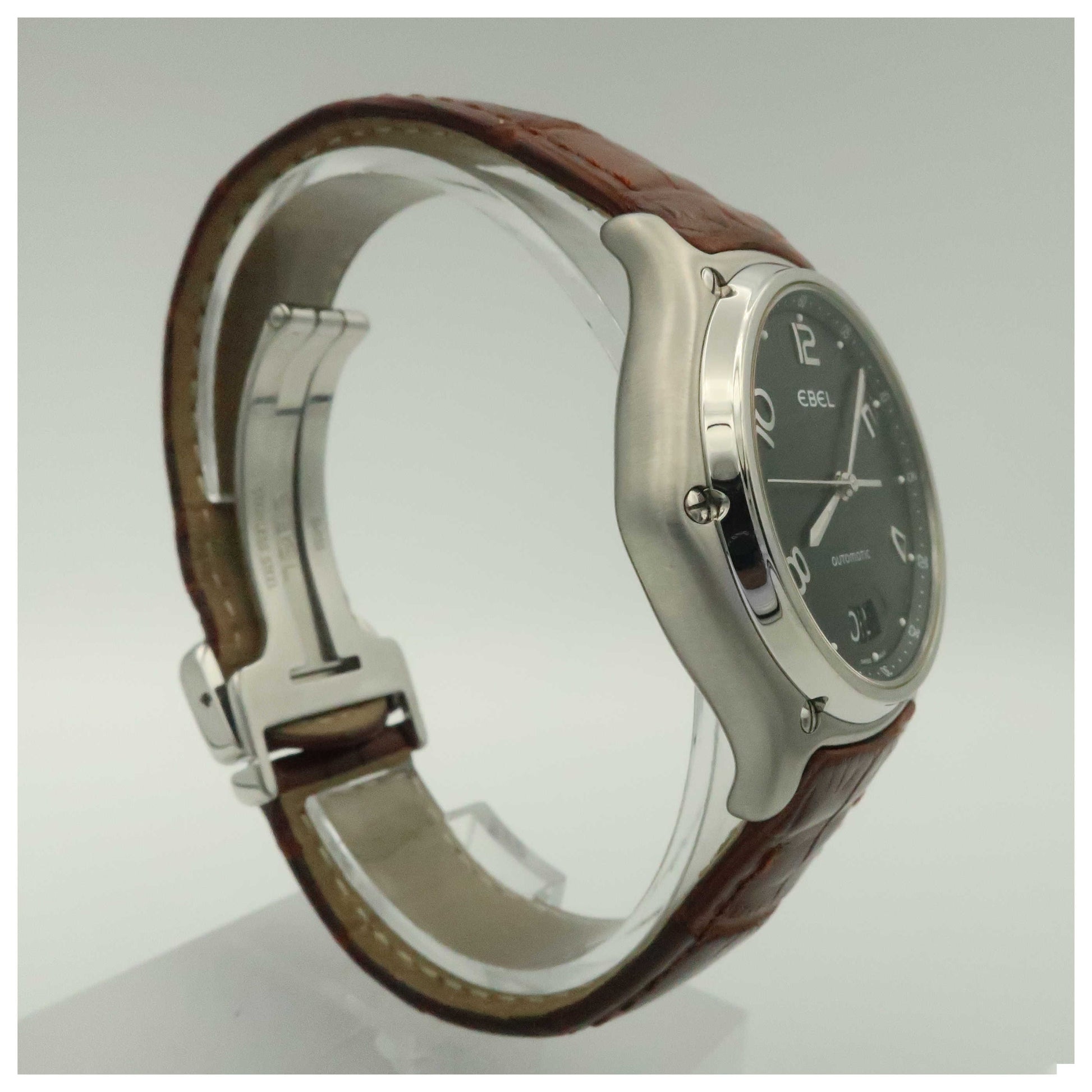 Ebel 1911 Men's Automatic Watch 9125241-15635152-PO - Image #3