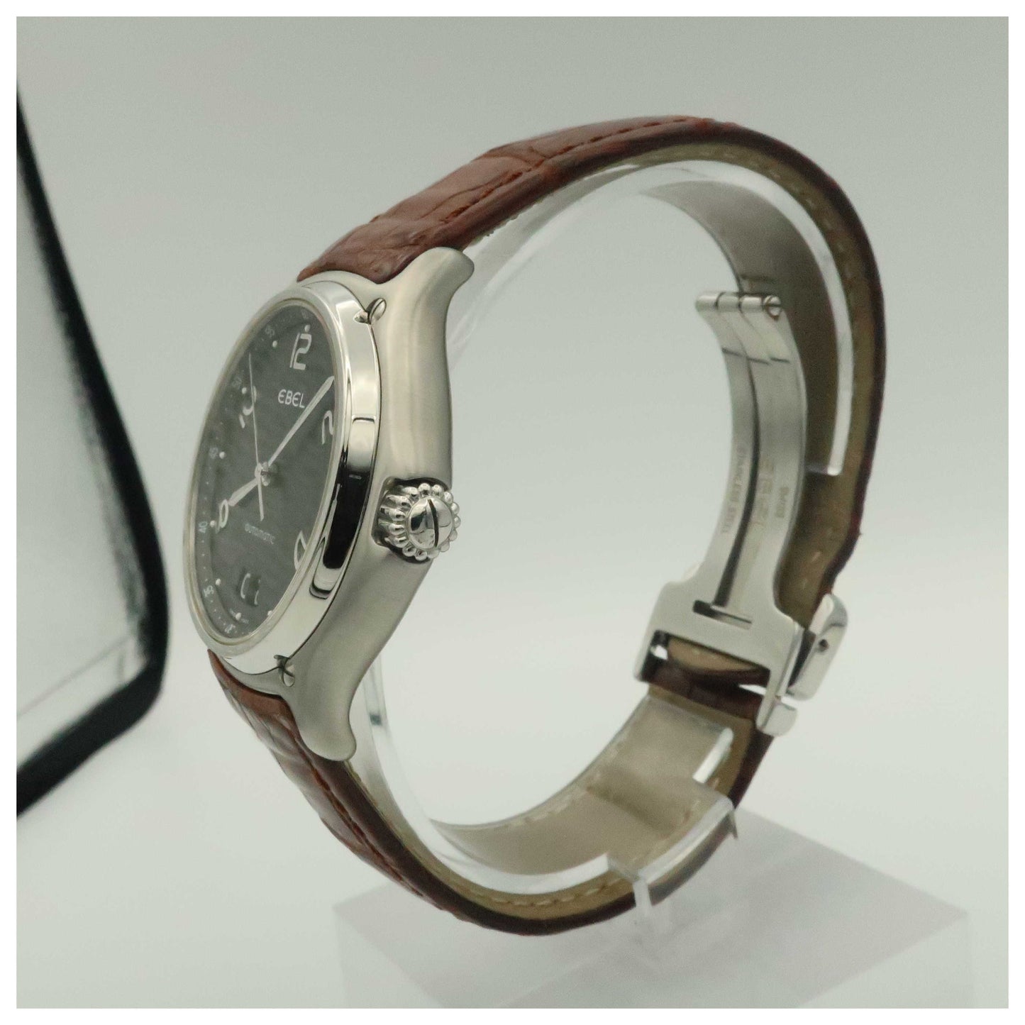 Ebel 1911 Men's Automatic Watch 9125241-15635152-PO - Image #4