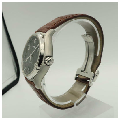 Ebel 1911 Men's Automatic Watch 9125241-15635152-PO - Image #4